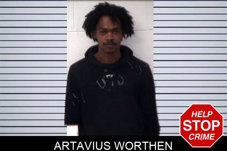 Artavius Worthen