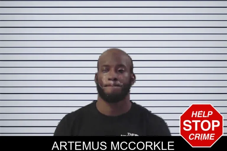 Artemus McCorkle