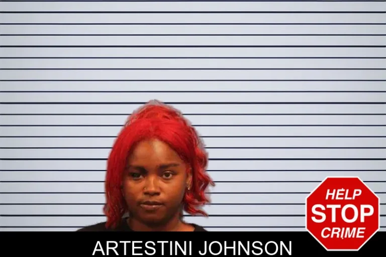 Artestini Johnson