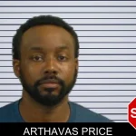 Arthavas Price mugshot
