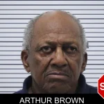 Arthur Brown mugshot – Colquitt County , Georgia Arthur Brown mugshot