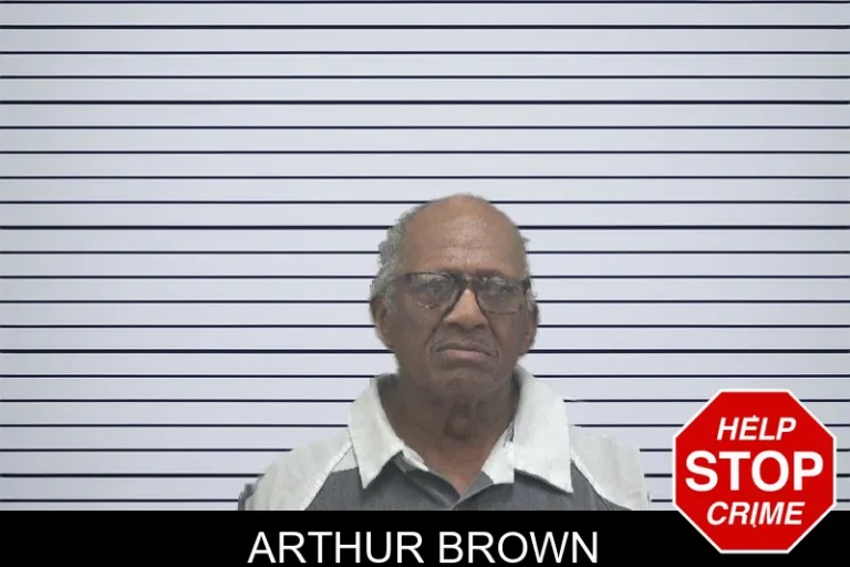 Arthur Brown