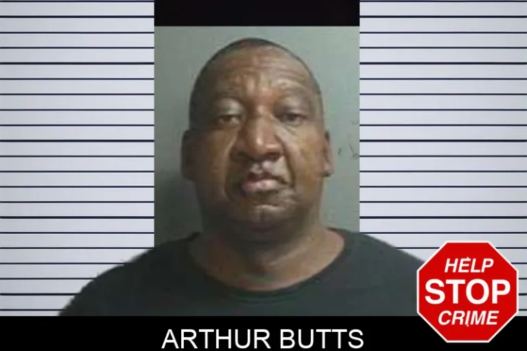 Arthur Butts
