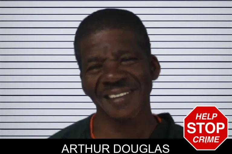 Arthur Douglas