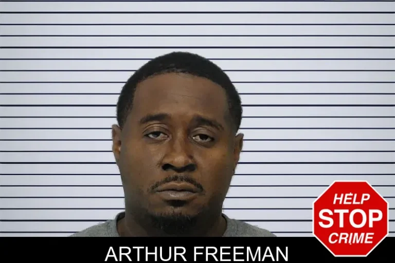 Arthur Freeman