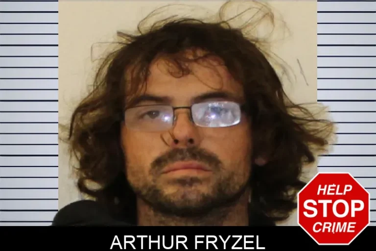 Arthur Fryzel
