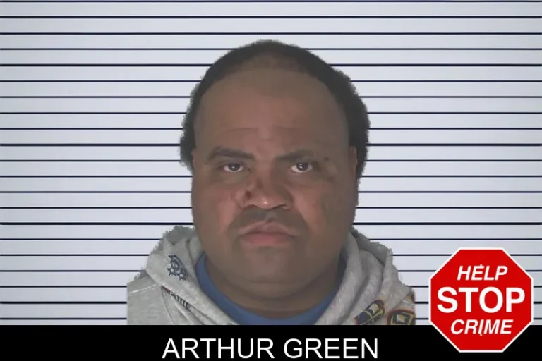 Arthur Green