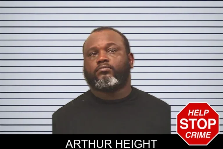 Arthur Height