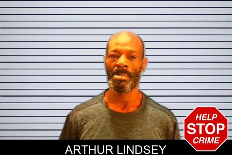Arthur Lindsey