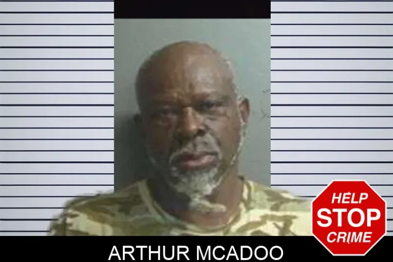 Arthur McAdoo