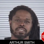 Arthur Smith mugshot – Spalding County , Georgia Arthur Smith mugshot