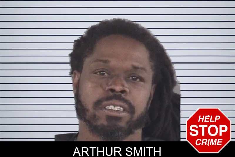 Arthur Smith mugshot – Spalding County , Georgia Arthur Smith mugshot