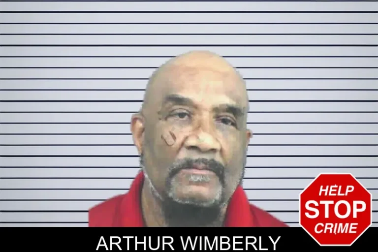 Arthur Wimberly