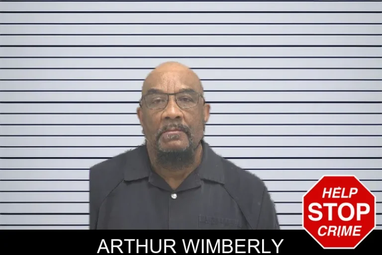 Arthur Wimberly