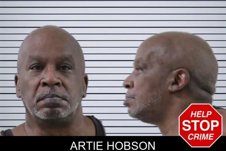 Artie Hobson