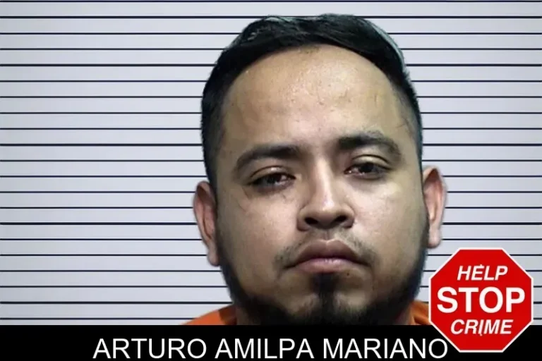 Arturo Amilpa Mariano