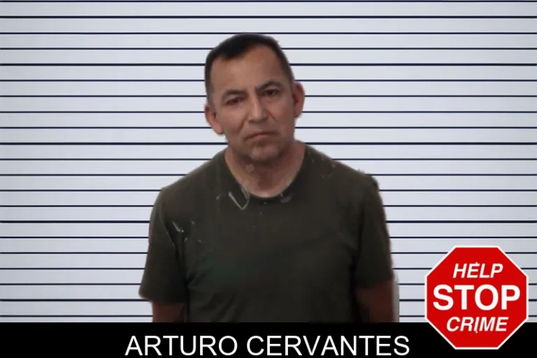Arturo Cervantes