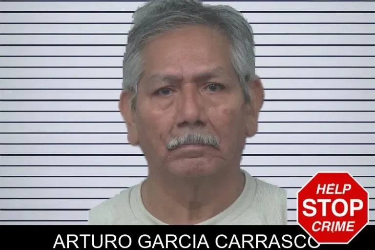 Arturo Garcia Carrasco