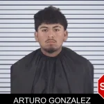 Arturo Gonzalez mugshot