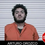 Arturo Orozco mugshot – Ben Hill County , Georgia Arturo Orozco mugshot