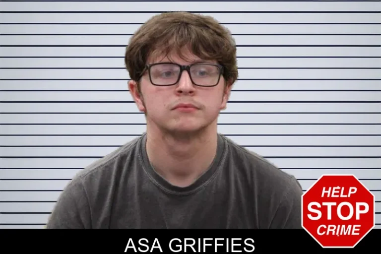 Asa Griffies