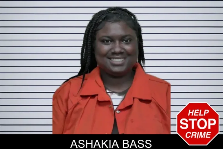 Ashakia Bass