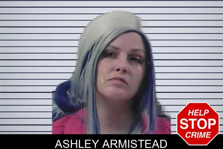 Ashley Armistead