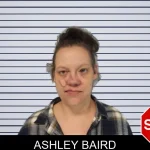 Ashley Baird mugshot – Hall County , Georgia Ashley Baird mugshot