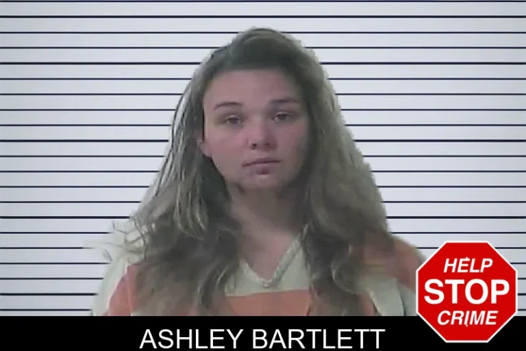 Ashley Bartlett