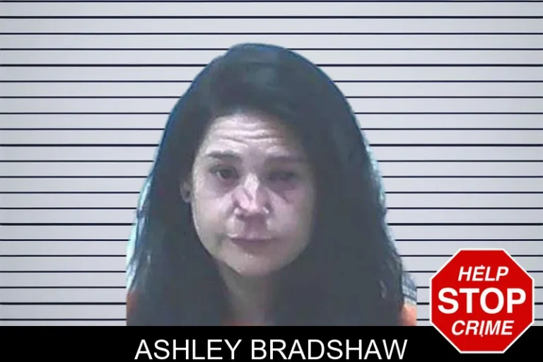 Ashley Bradshaw
