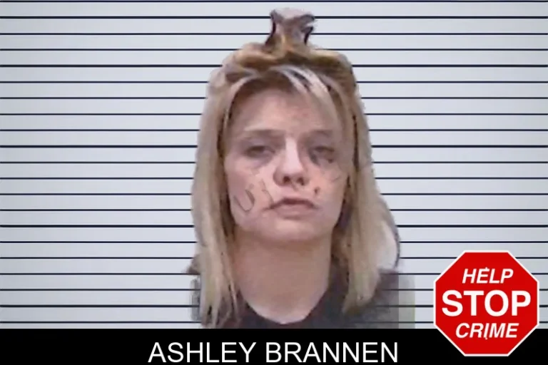 Ashley Brannen