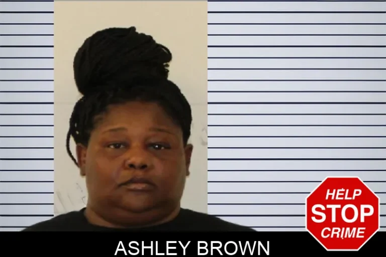 Ashley Brown mugshot β Johnson County , Georgia Ashley Brown
