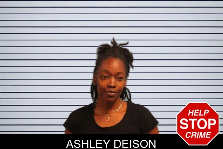 Ashley Deison
