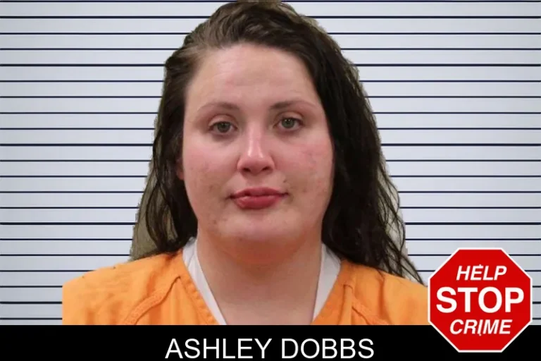 Ashley Dobbs