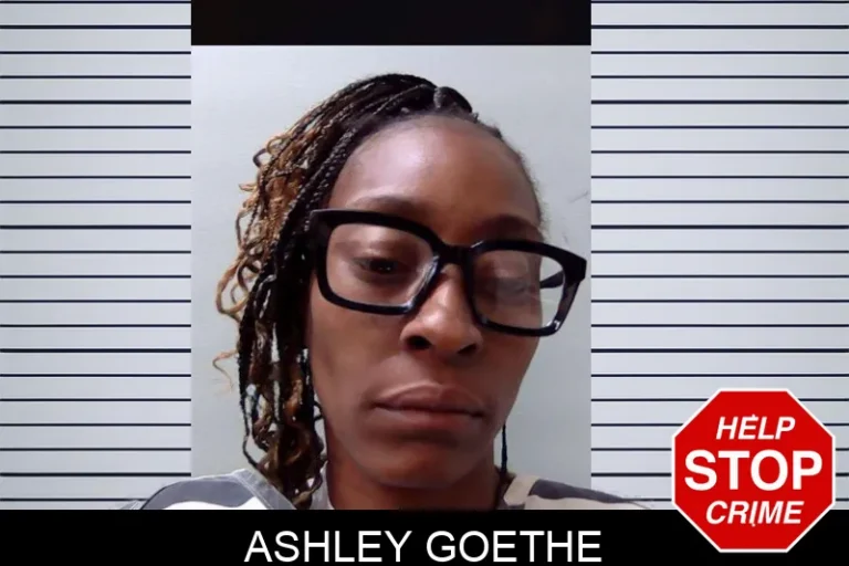 Ashley Goethe