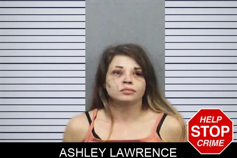 Ashley Lawrence mugshot – White County , Georgia Ashley Lawrence