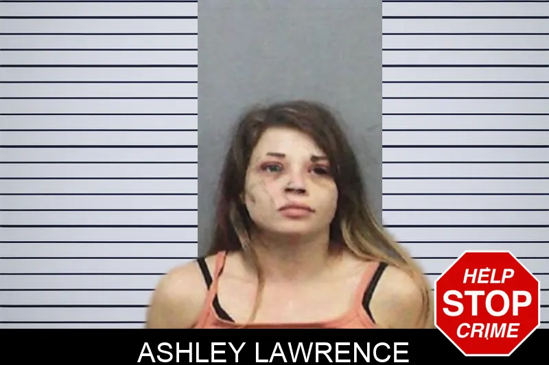 Ashley Lawrence mugshot – White County , Georgia Ashley Lawrence mugshot