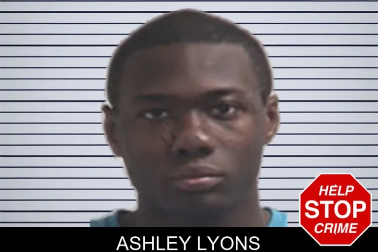 Ashley Lyons mugshot – Henry County , Georgia Ashley Lyons