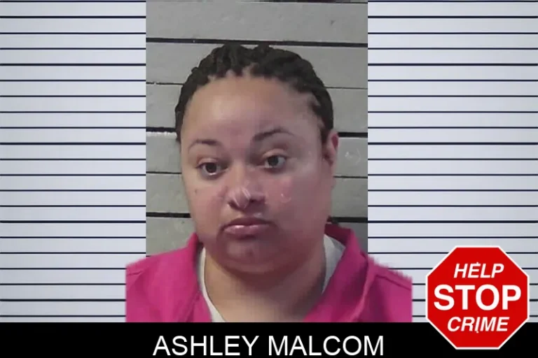 Ashley Malcom