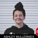 Ashley Mullenniex mugshot – Jasper County , Georgia Ashley Mullenniex mugshot