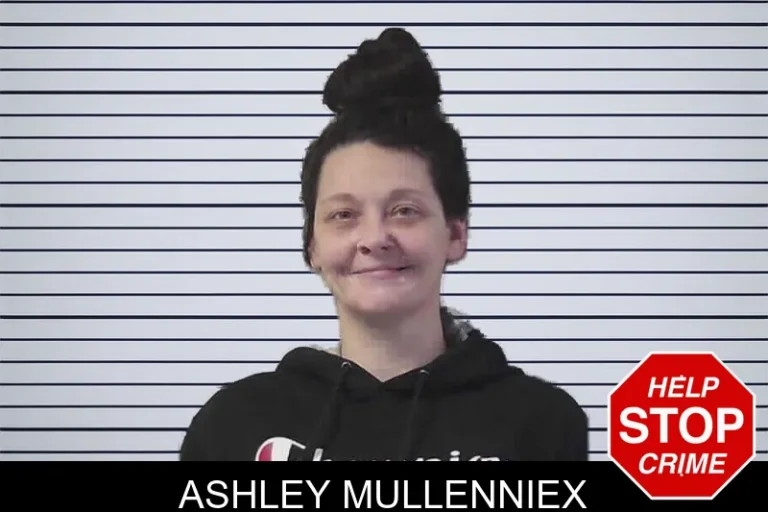 Ashley Mullenniex