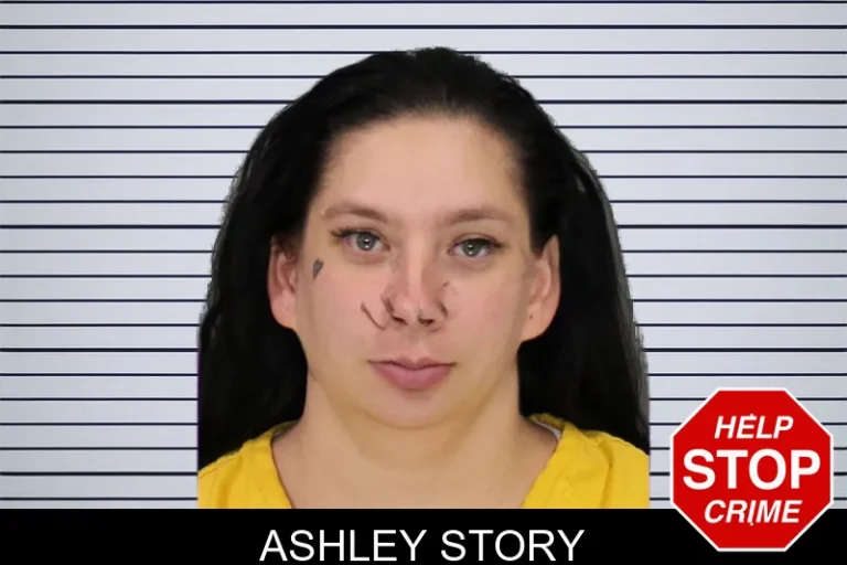 Ashley Story