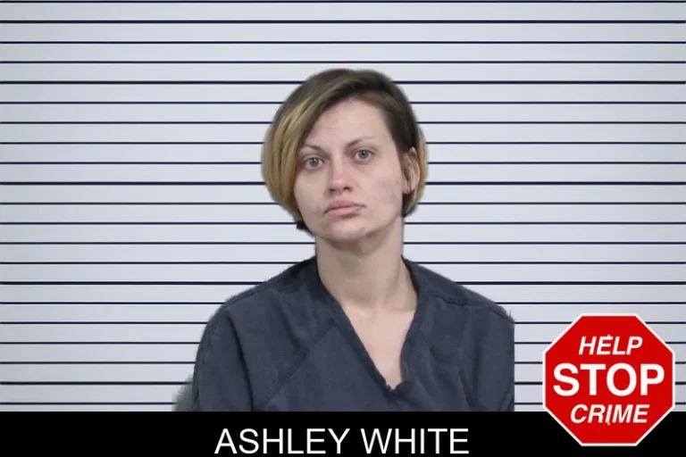 Ashley White