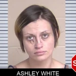 Ashley White mugshot – Walker County , Georgia Ashley White mugshot