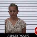 Ashley Young mugshot