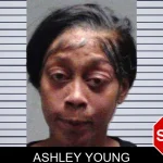 Ashley Young mugshot