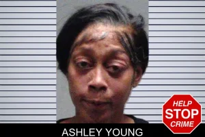 Ashley Young mugshot