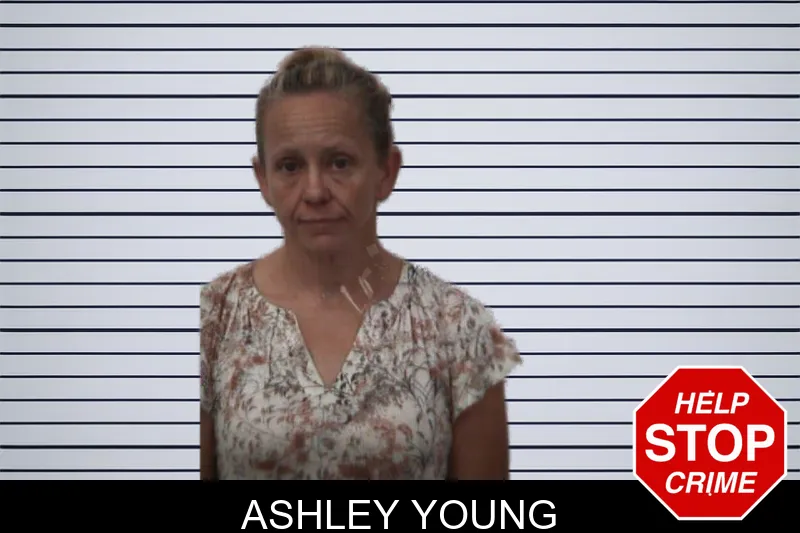 Ashley Young mugshot