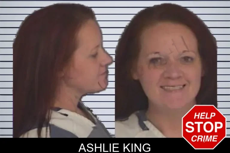 Ashlie King