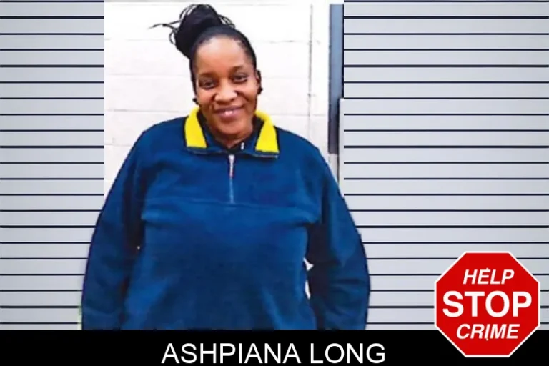 Ashpiana Long